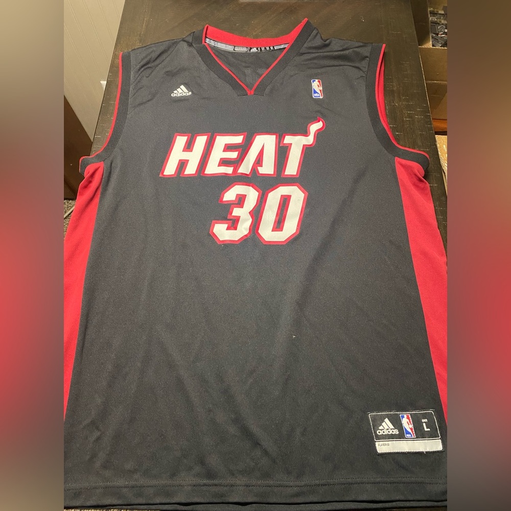 Miami Heat Jersey